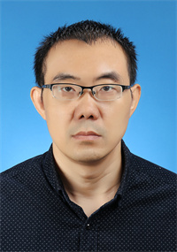 郝懷志副研究員